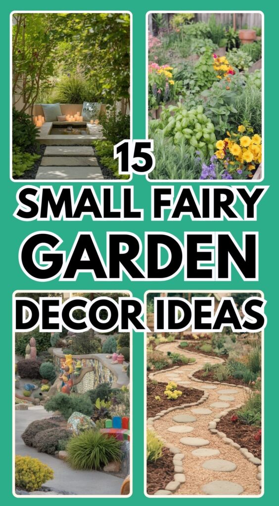 14 Dreamy Hippie Garden Ideas for a Bohemian Oasis