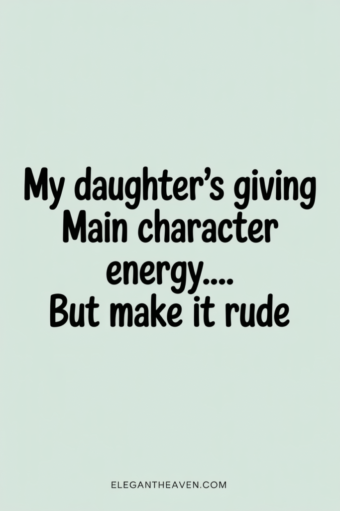 Why Is My Daughter Always Rude to Me