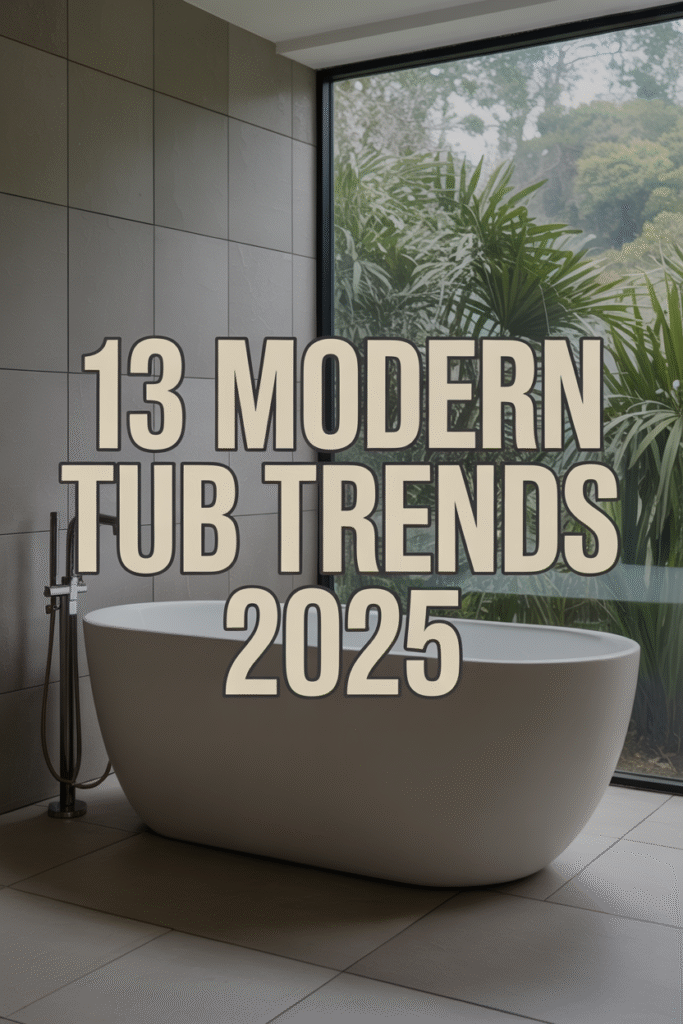 Bathroom With Tub Ideas