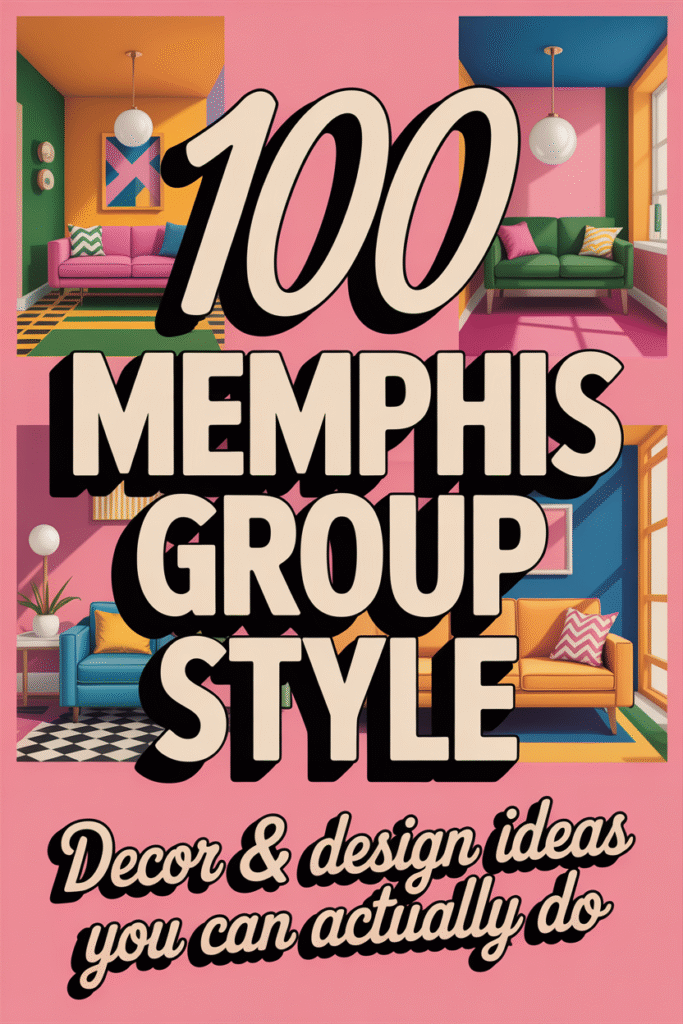 Memphis Group