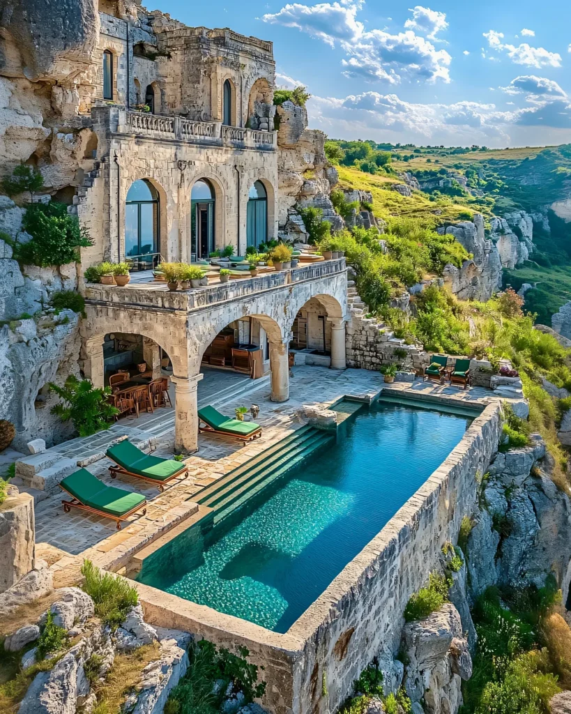 100 Modern Dream House Ideas